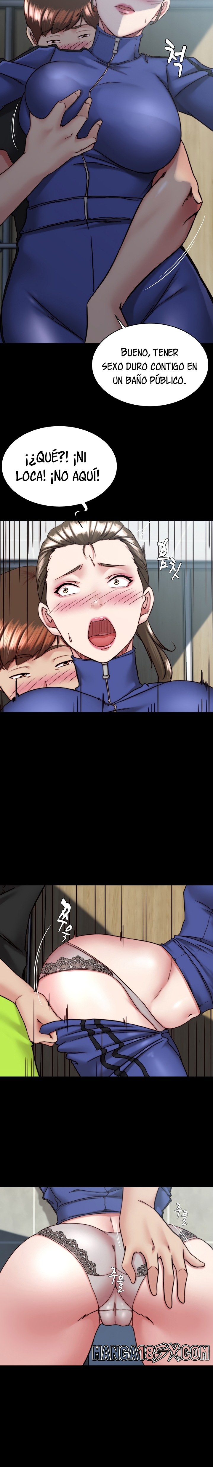 Panty Note Raw Chapter 131 - Page 15