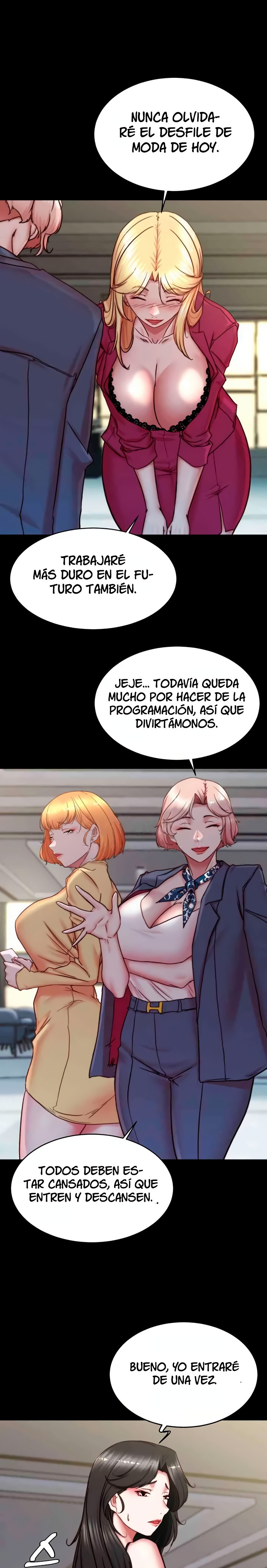 Panty Note Raw Chapter 167 - Page 12