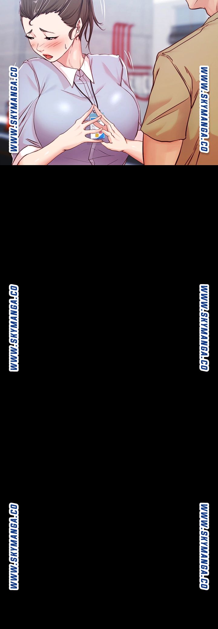 Panty Note Raw Chapter 23 - Page 38