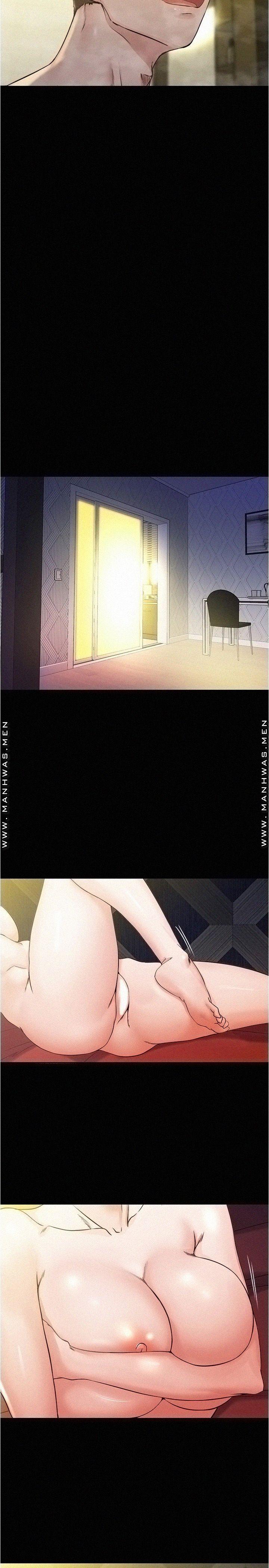 Panty Note Raw Chapter 31 - Page 20