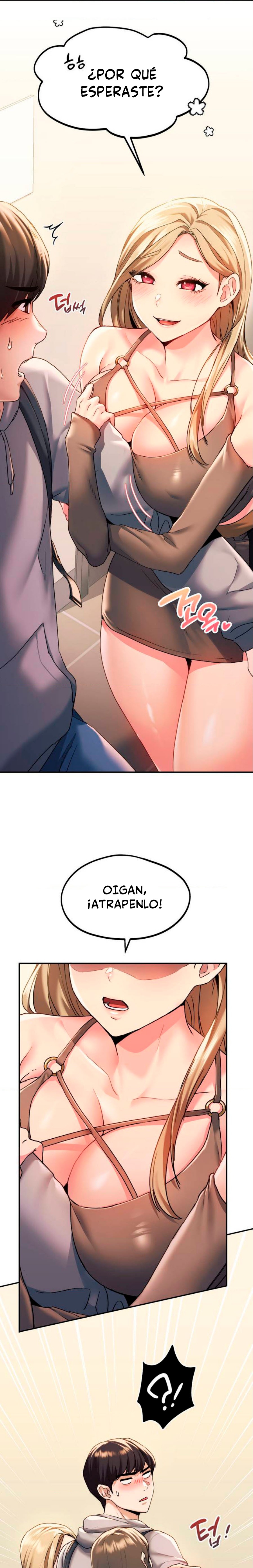 From today, my favorite… Raw Chapter 1 - Page 13