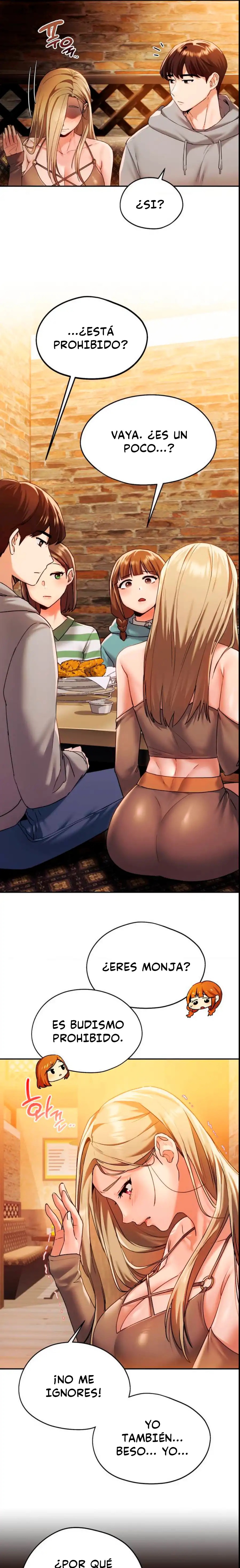 From today, my favorite… Raw Chapter 1 - Page 23