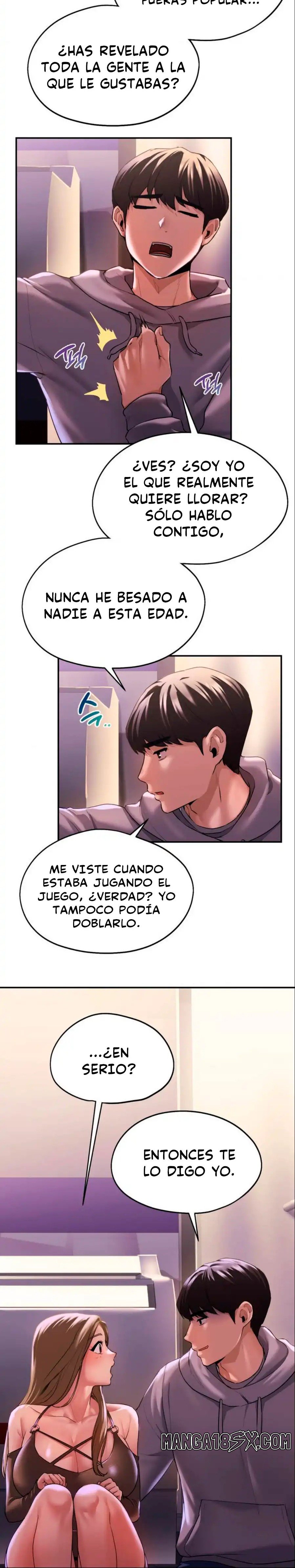 From today, my favorite… Raw Chapter 1 - Page 31