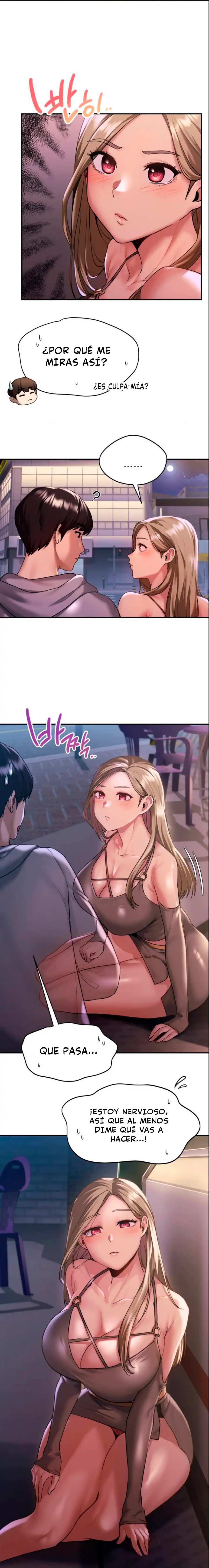 From today, my favorite… Raw Chapter 1 - Page 32