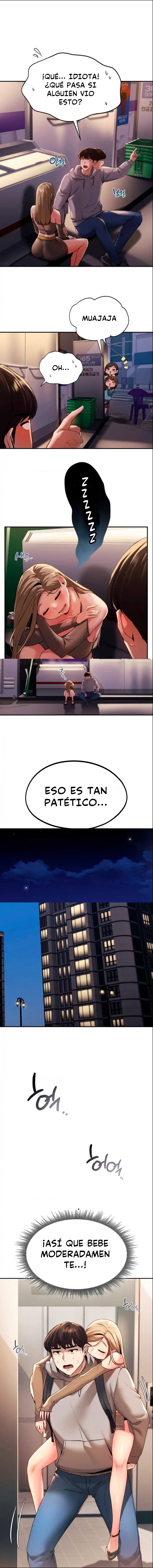 From today, my favorite… Raw Chapter 1 - Page 36