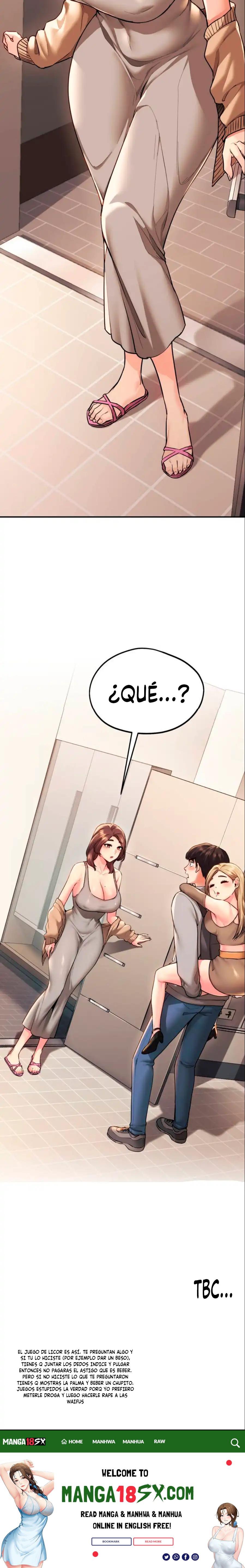 From today, my favorite… Raw Chapter 1 - Page 40