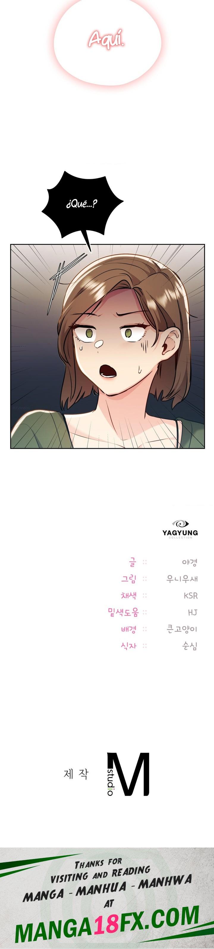 From today, my favorite… Raw Chapter 11 - Page 15