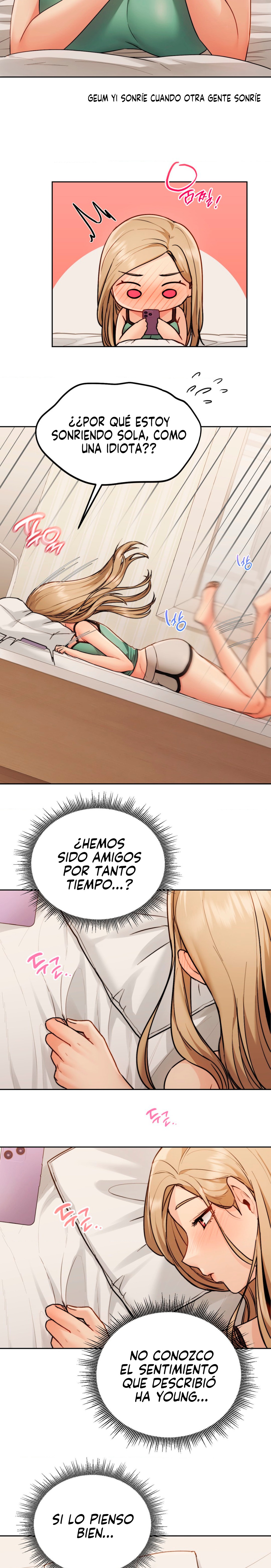 From today, my favorite… Raw Chapter 12 - Page 12