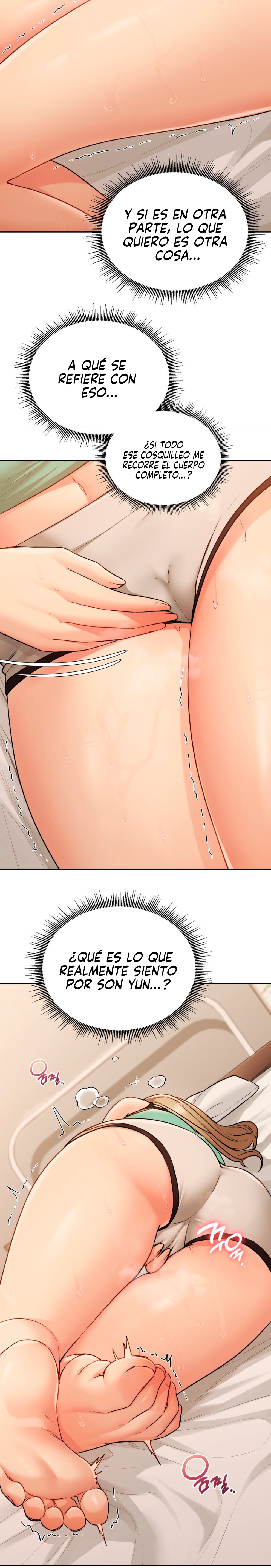 From today, my favorite… Raw Chapter 12 - Page 15