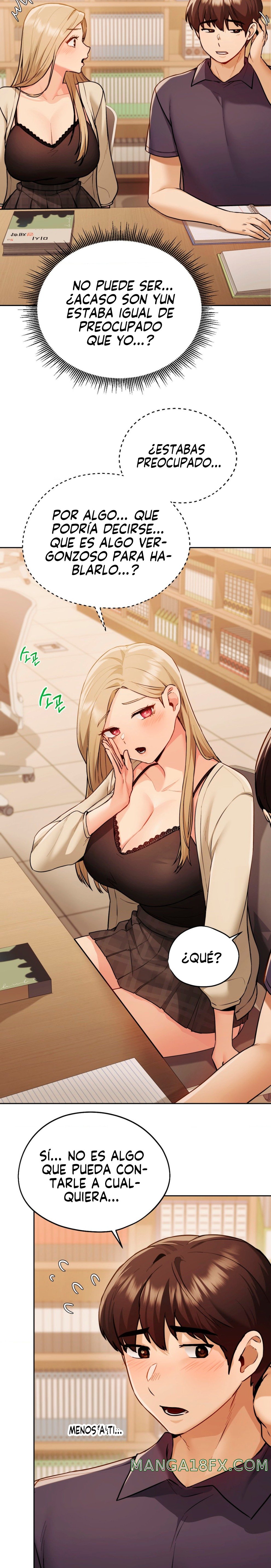 From today, my favorite… Raw Chapter 12 - Page 24