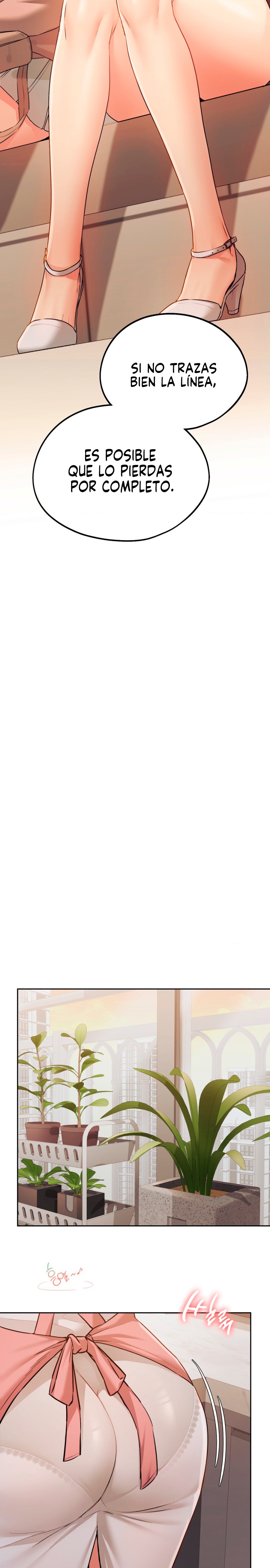 From today, my favorite… Raw Chapter 12 - Page 7