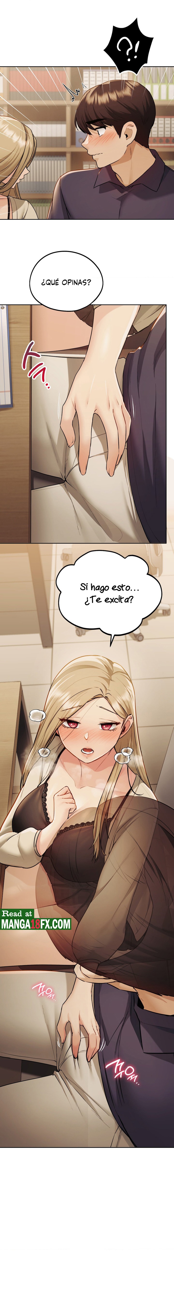 From today, my favorite… Raw Chapter 13 - Page 1