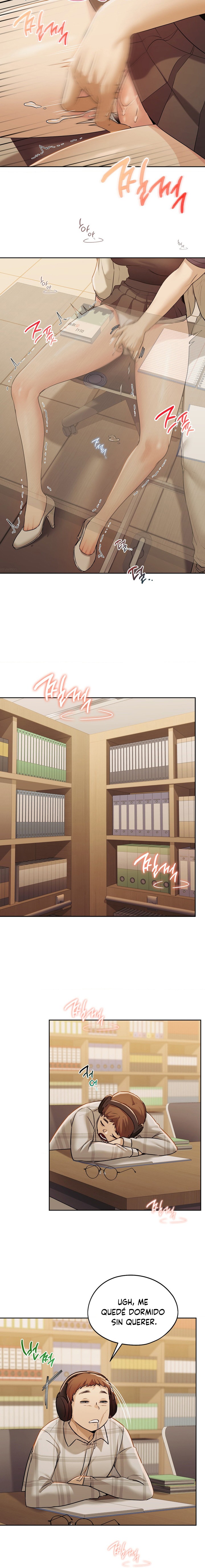 From today, my favorite… Raw Chapter 13 - Page 10