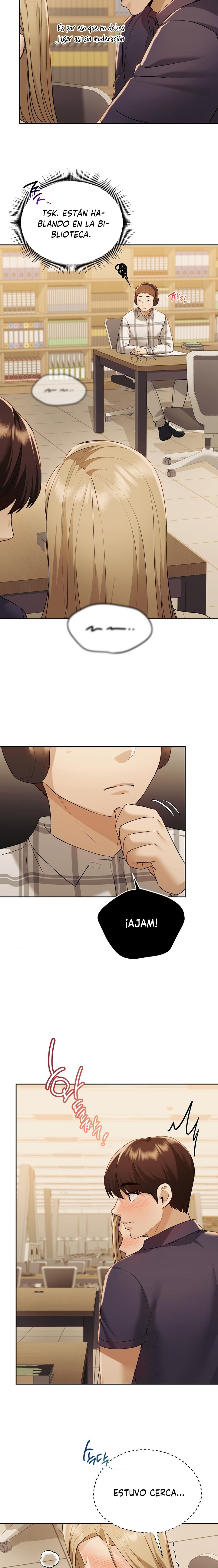 From today, my favorite… Raw Chapter 13 - Page 12