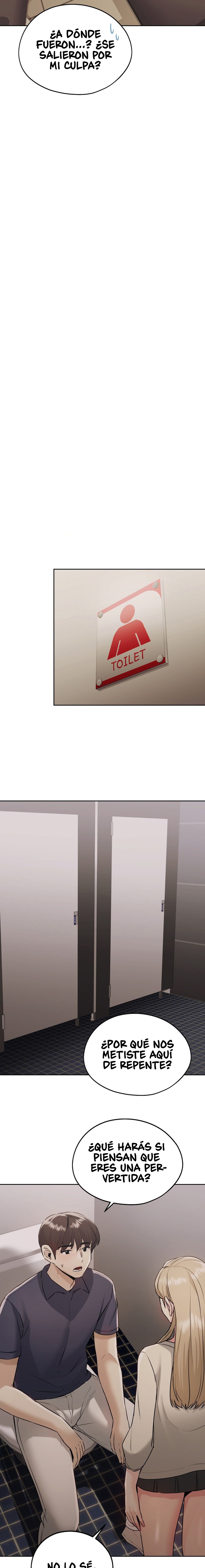 From today, my favorite… Raw Chapter 13 - Page 15