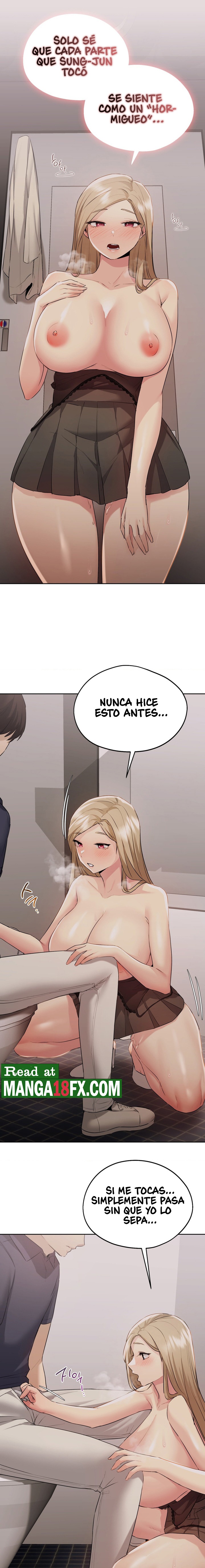 From today, my favorite… Raw Chapter 13 - Page 17