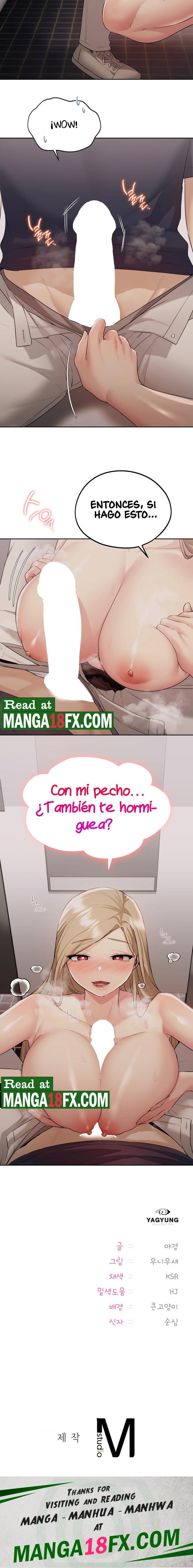 From today, my favorite… Raw Chapter 13 - Page 18