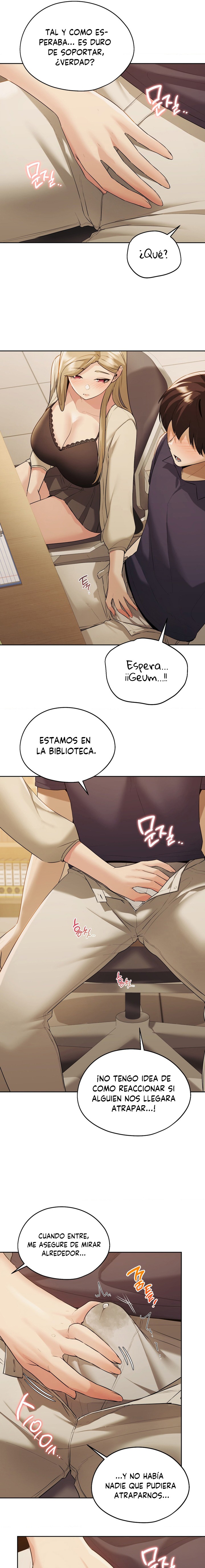 From today, my favorite… Raw Chapter 13 - Page 3