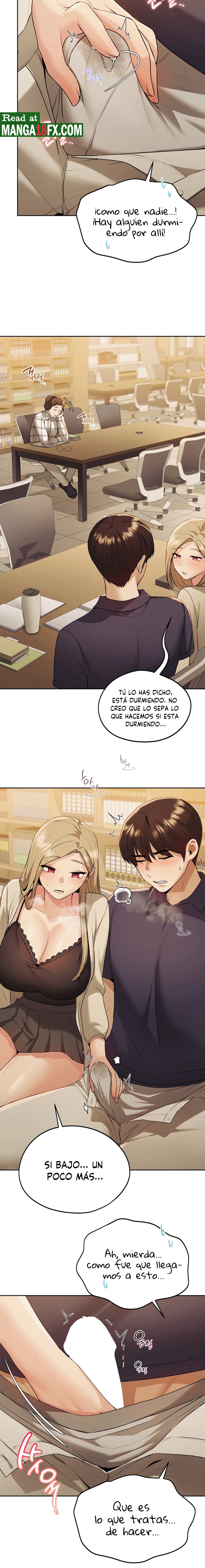 From today, my favorite… Raw Chapter 13 - Page 4