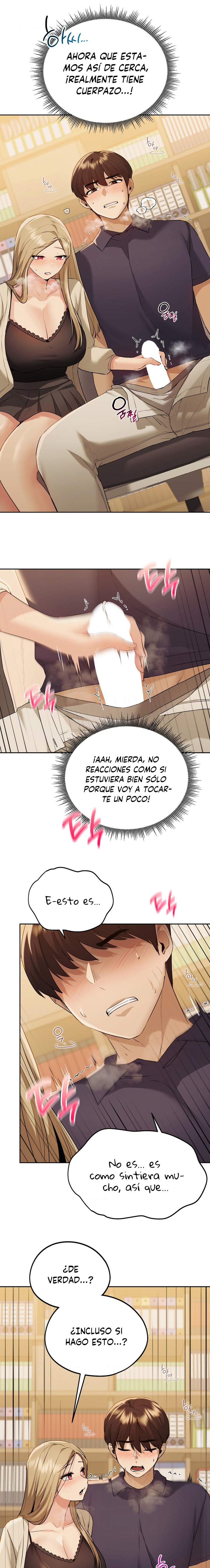 From today, my favorite… Raw Chapter 13 - Page 5