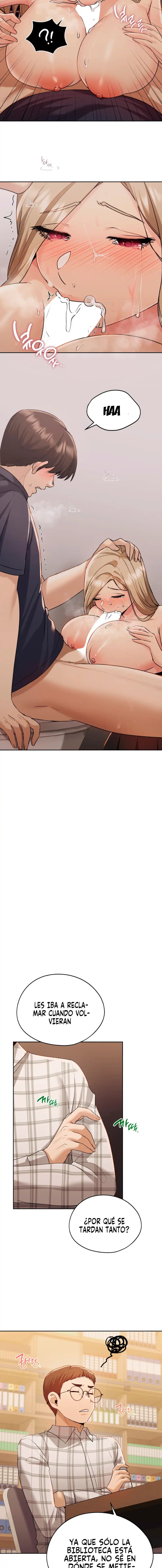 From today, my favorite… Raw Chapter 14 - Page 10