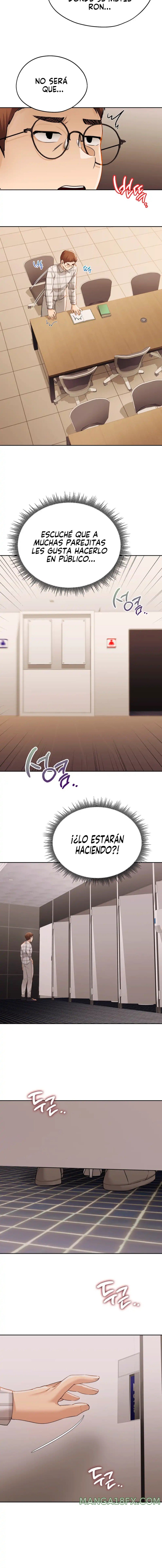 From today, my favorite… Raw Chapter 14 - Page 11