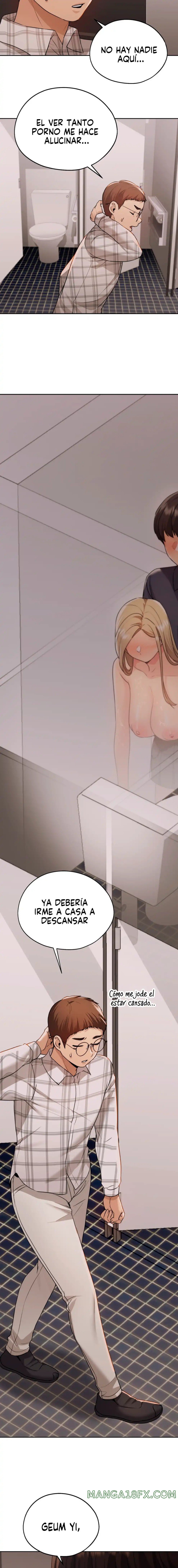 From today, my favorite… Raw Chapter 14 - Page 13