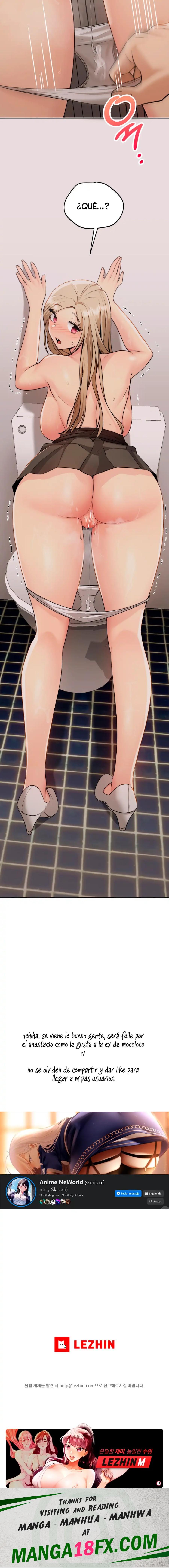 From today, my favorite… Raw Chapter 14 - Page 15