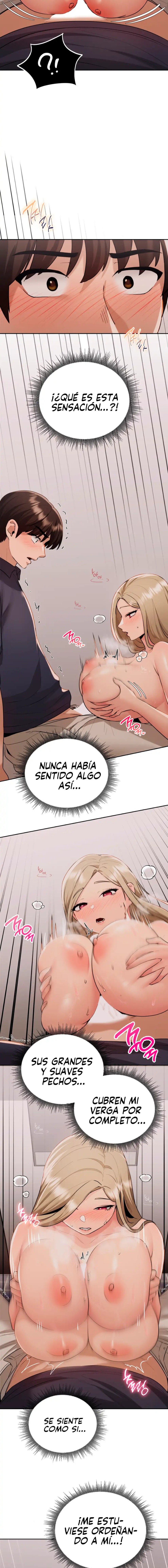 From today, my favorite… Raw Chapter 14 - Page 3