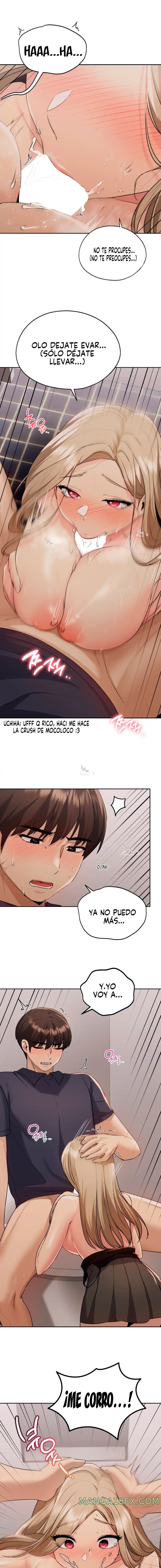 From today, my favorite… Raw Chapter 14 - Page 9