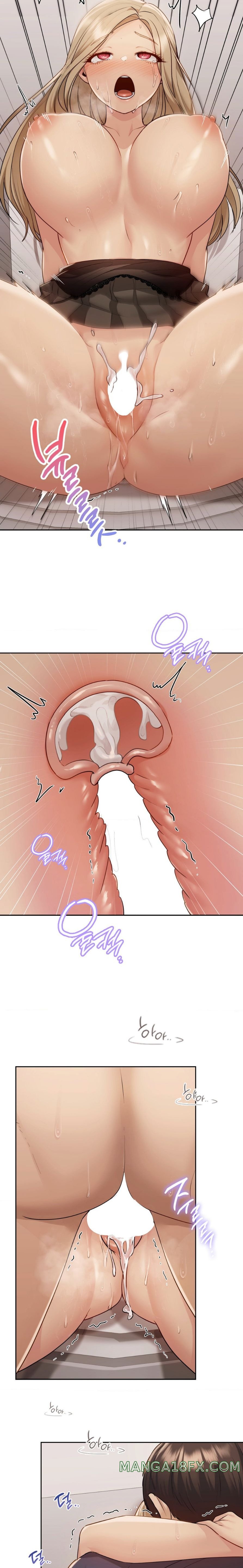 From today, my favorite… Raw Chapter 15 - Page 20