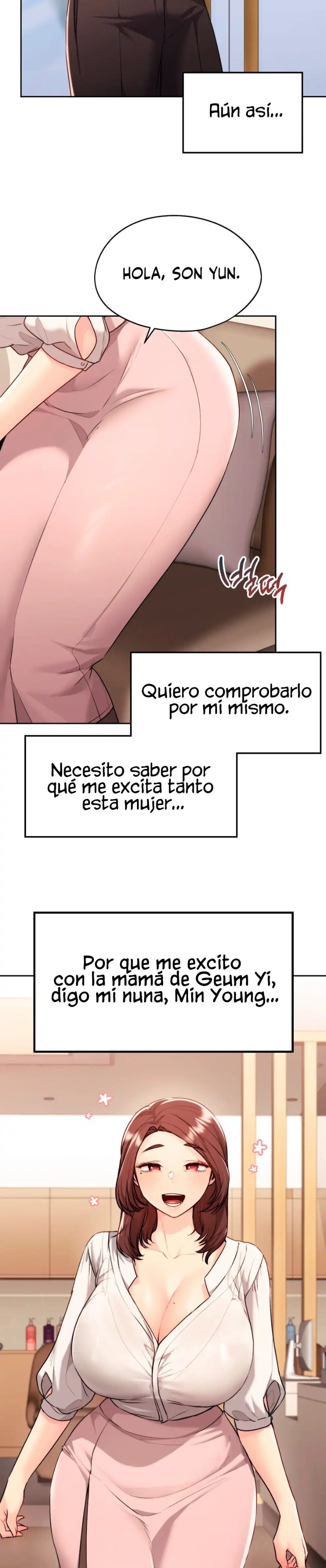 From today, my favorite… Raw Chapter 17 - Page 13