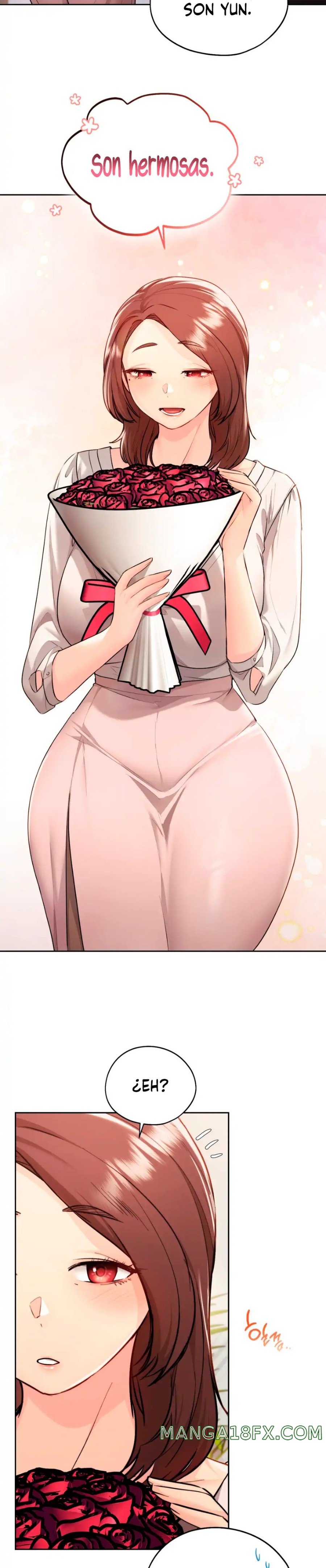 From today, my favorite… Raw Chapter 17 - Page 15