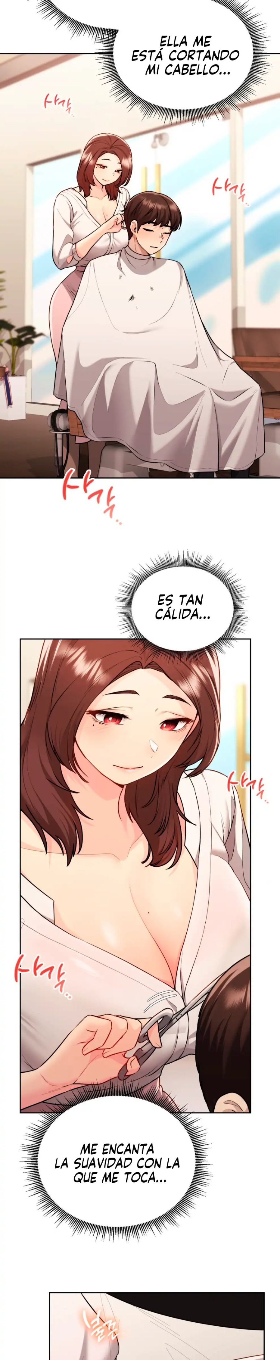 From today, my favorite… Raw Chapter 17 - Page 27