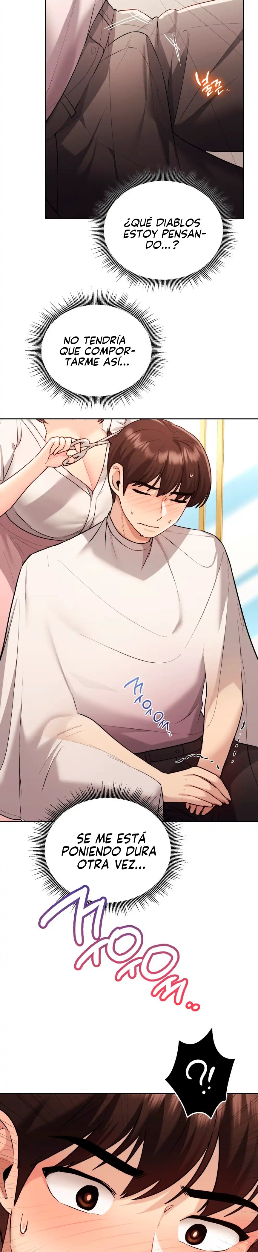 From today, my favorite… Raw Chapter 17 - Page 28