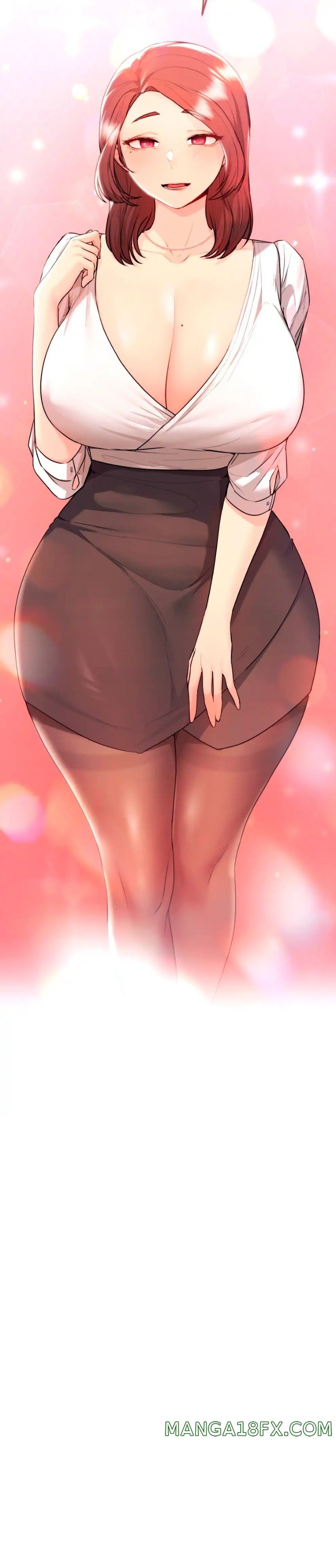 From today, my favorite… Raw Chapter 17 - Page 3