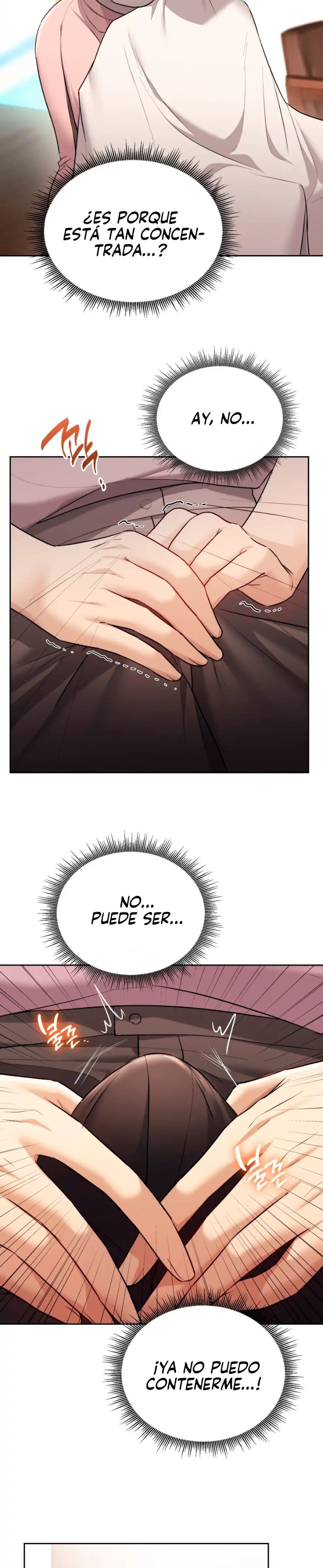 From today, my favorite… Raw Chapter 17 - Page 30