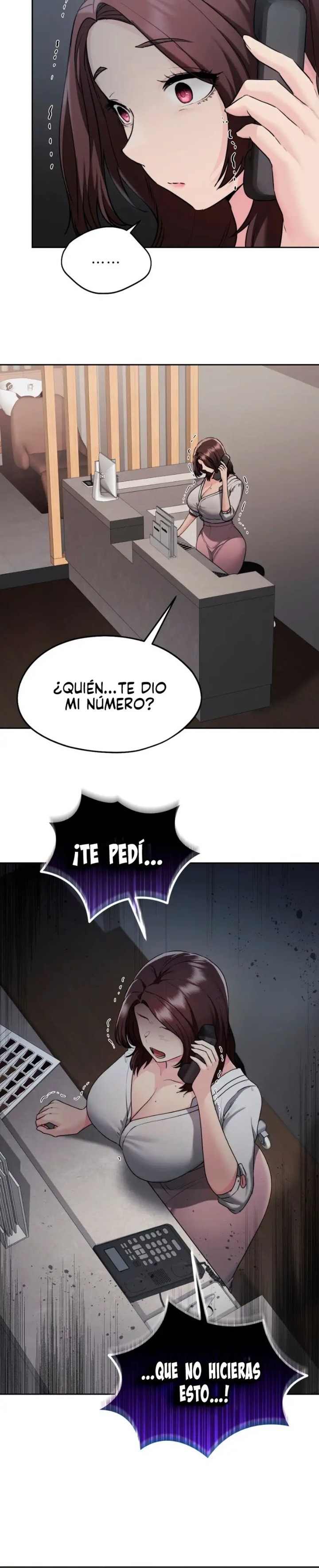 From today, my favorite… Raw Chapter 18 - Page 16