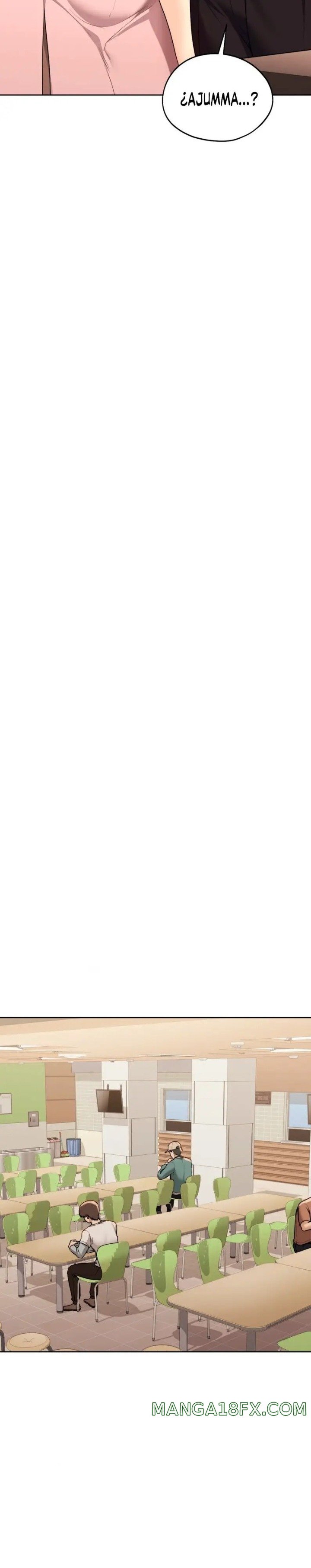 From today, my favorite… Raw Chapter 18 - Page 20