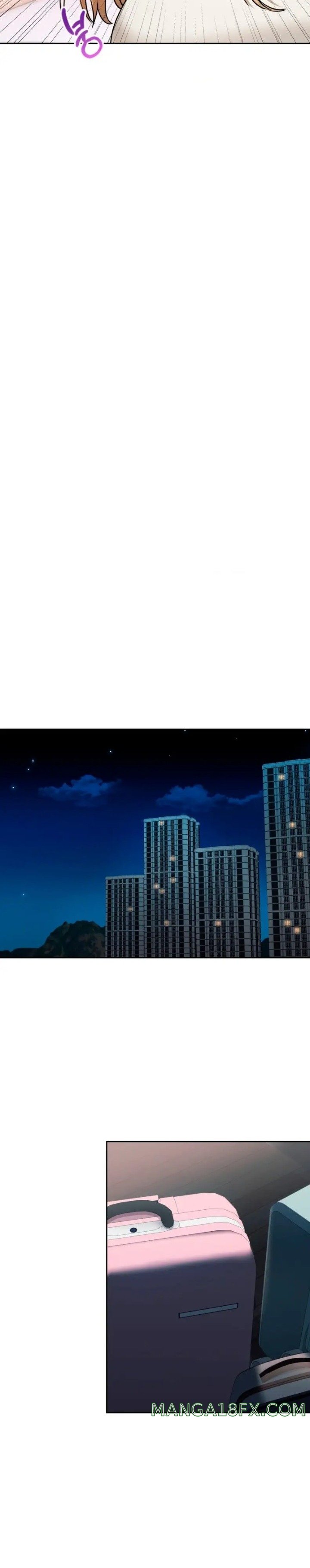 From today, my favorite… Raw Chapter 18 - Page 28