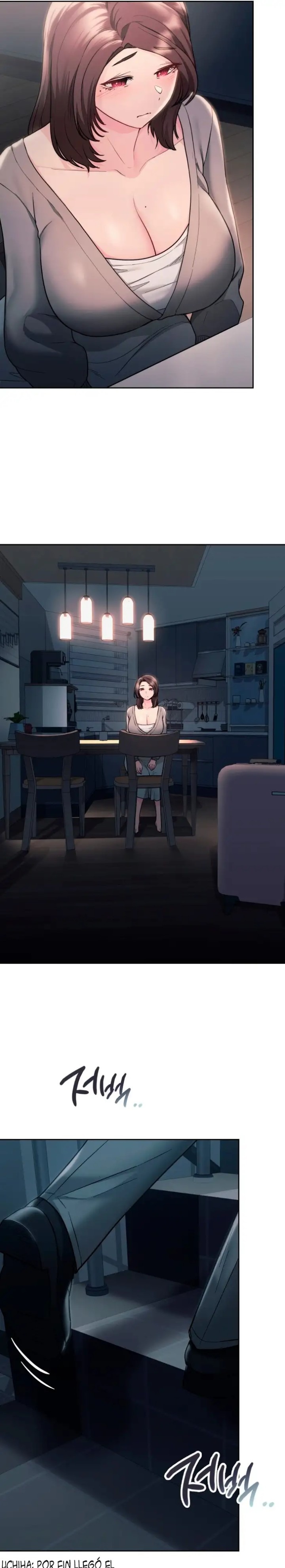 From today, my favorite… Raw Chapter 18 - Page 29