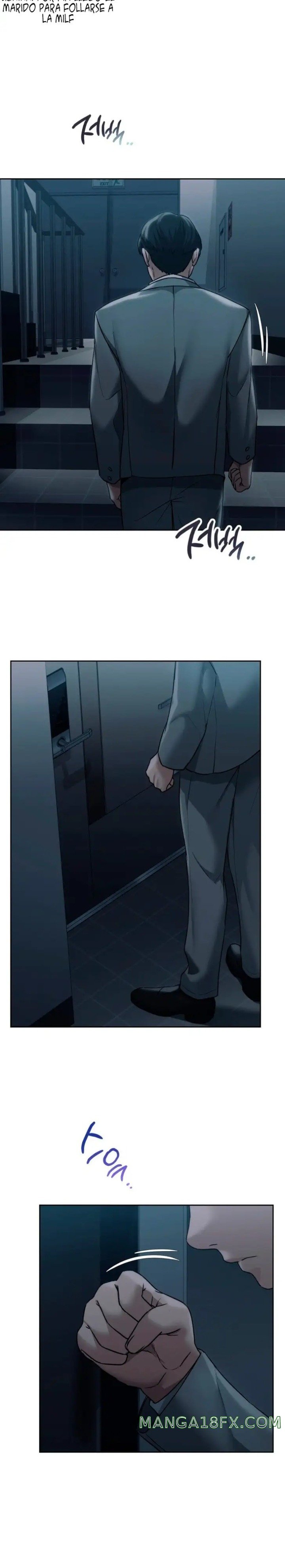 From today, my favorite… Raw Chapter 18 - Page 30