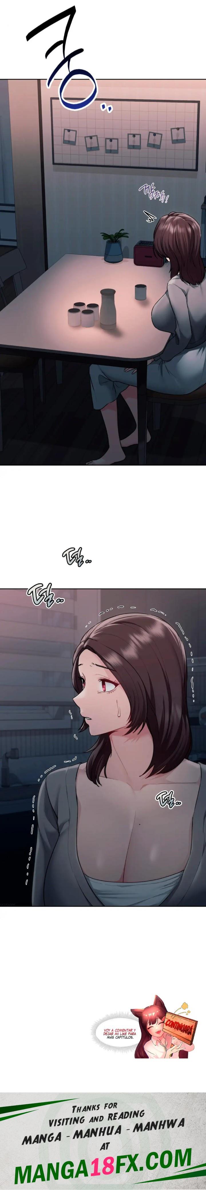 From today, my favorite… Raw Chapter 18 - Page 31