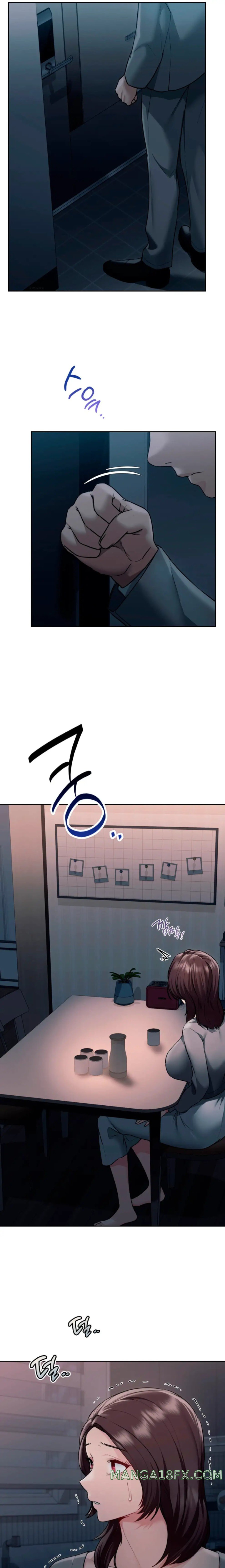 From today, my favorite… Raw Chapter 19 - Page 1