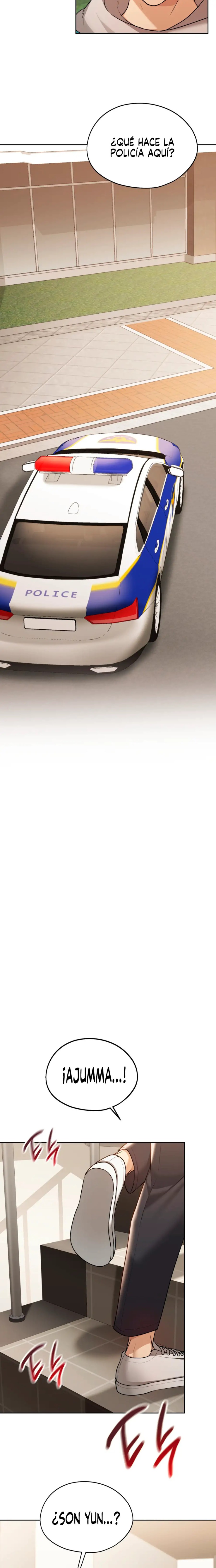 From today, my favorite… Raw Chapter 19 - Page 11