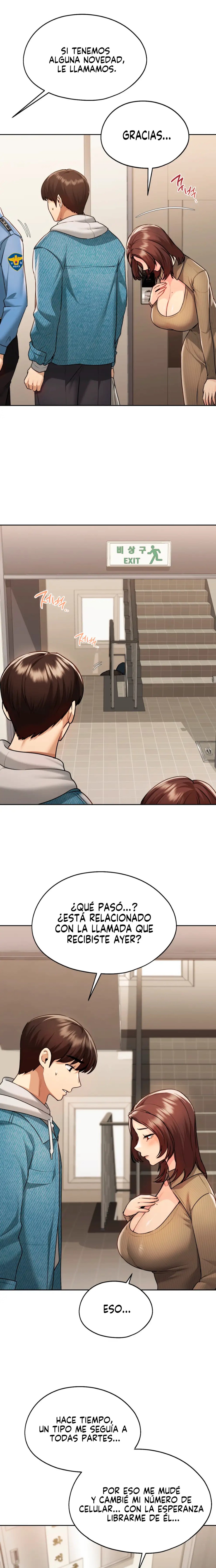 From today, my favorite… Raw Chapter 19 - Page 14