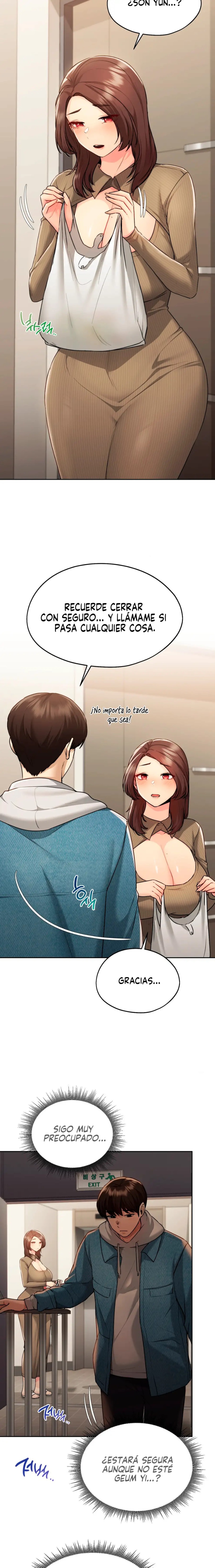 From today, my favorite… Raw Chapter 19 - Page 16