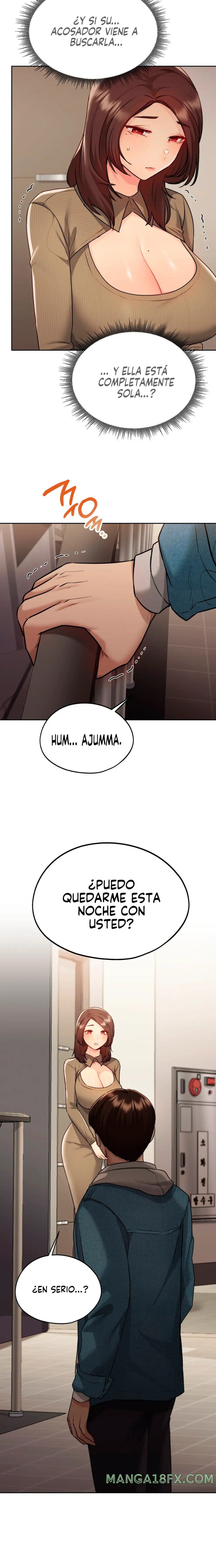 From today, my favorite… Raw Chapter 19 - Page 17