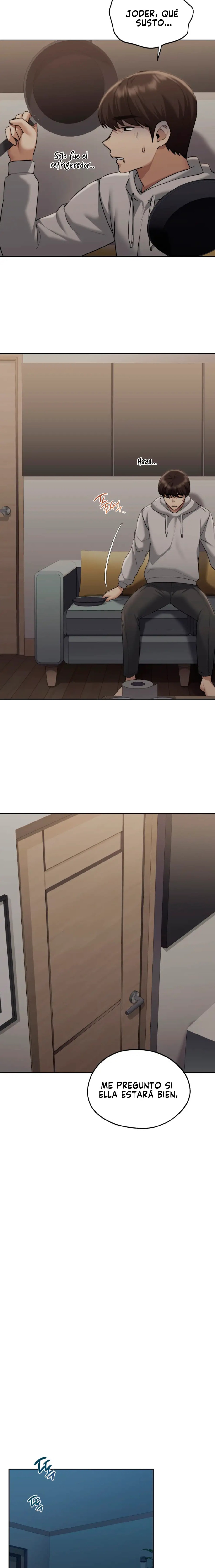 From today, my favorite… Raw Chapter 19 - Page 19