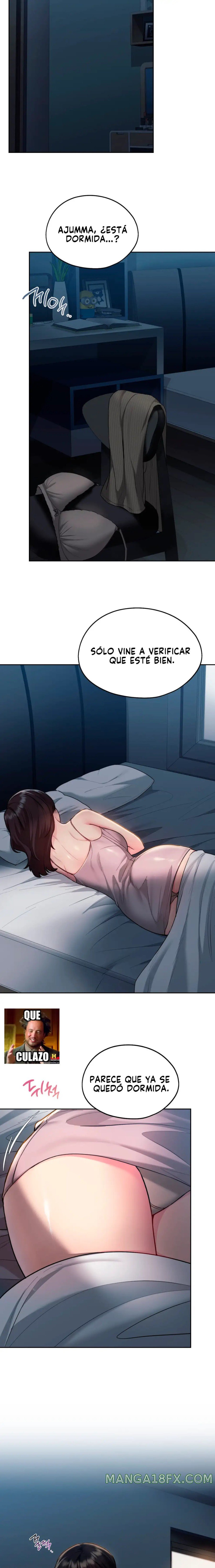 From today, my favorite… Raw Chapter 19 - Page 20